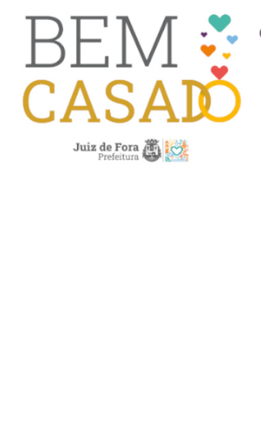 CASAMENTO COMUNITÁRIO