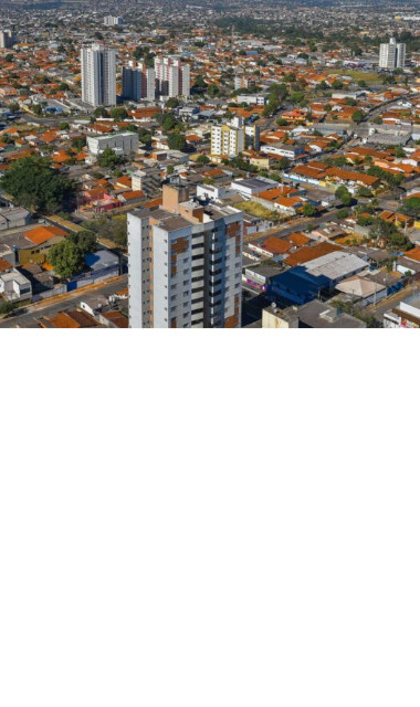 EM APARECIDA DE GOIÂNIA