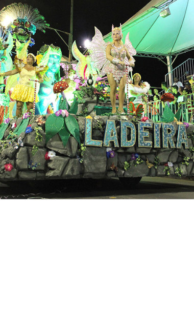 CARNAVAL EM JUIZ DE FORA