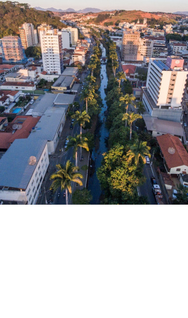 O CLIMA EM UBÁ